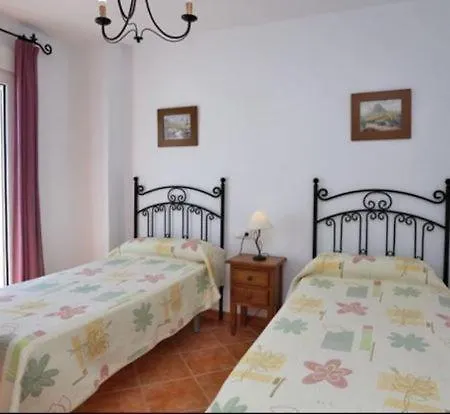 Maria Dolores Apartment Conil De La Frontera