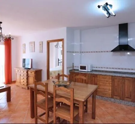 Apartment Maria Dolores Conil De La Frontera