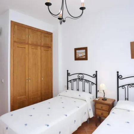 Maria Dolores Apartment Conil De La Frontera